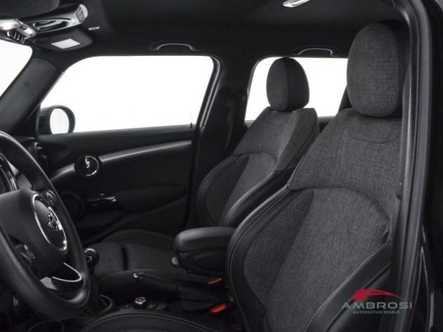 MINI One 5 porte 1.5 75 CV Baker Street rif. 23789024 - Foto 9