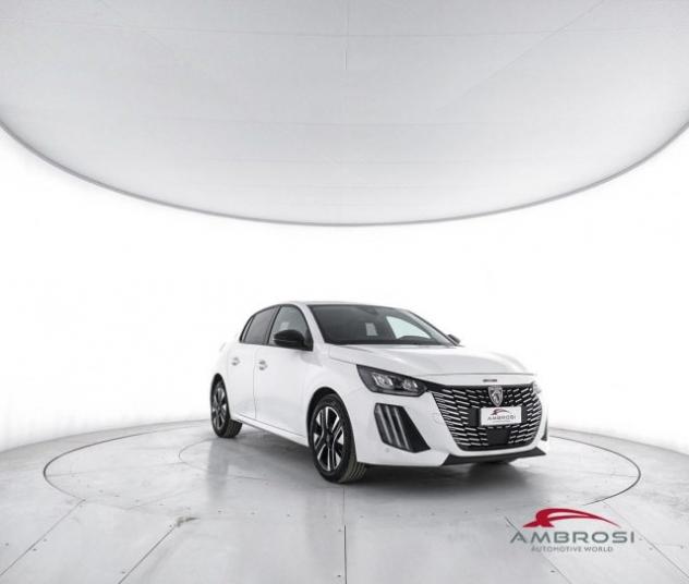 PEUGEOT 208 1.2 puretech Allure s&s 100cv rif. 23251239 - Foto 2