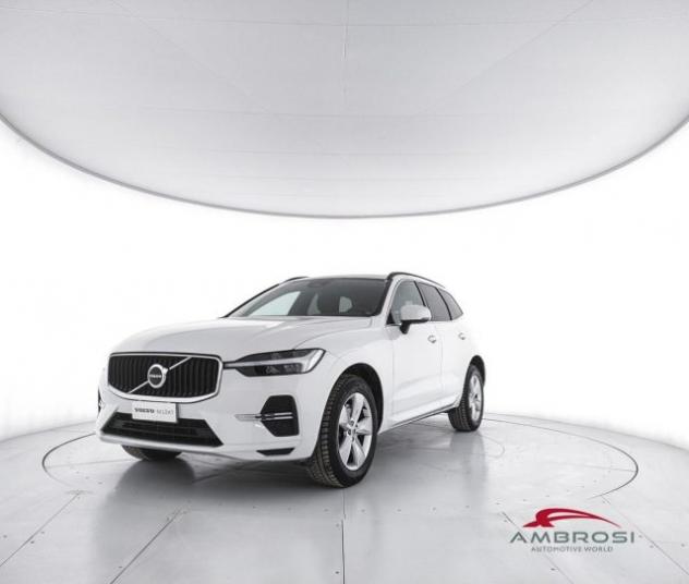 VOLVO XC60 B4 Geartronic Momentum Auto rif. 23371057