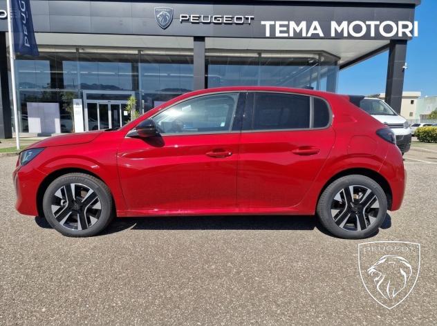 Peugeot 208 5P - ALLURE Hybrid 145 E-DCS6 - Foto 2