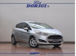 FORD Fiesta 6ª serie Fiesta 1.5 TDCi 75CV 5 porte Titanium