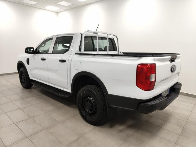 Ford Ranger 2.0ECOBLUE DC XL 5p. AUTOCARRO N1 Portata 1002Kg - Foto 5