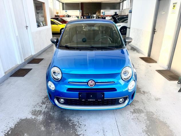 Fiat 500 1.2 S - Foto 4