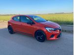 Renault Clio TCe 100 CV GPL 5 porte Techno