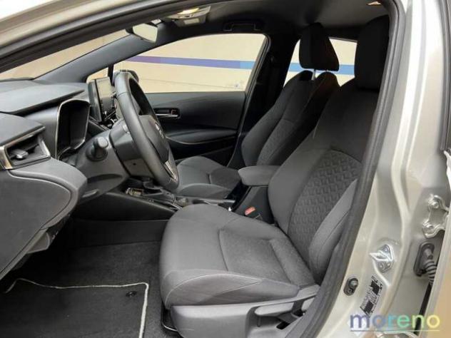 TOYOTA Corolla 1.8 Hybrid Active CVT rif. 18622634 - Foto 10