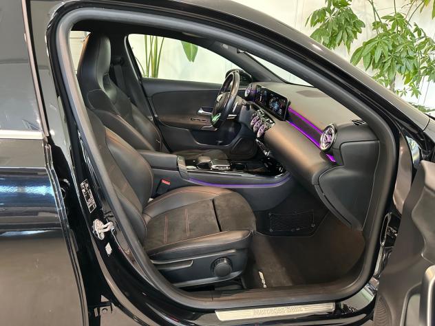 Mercedes-benz A 200 d Automatic 4Matic Premium - Foto 10