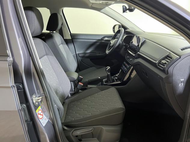Volkswagen T-Cross T-Cross 1.0 tsi Edition Plus 115cv - Foto 9