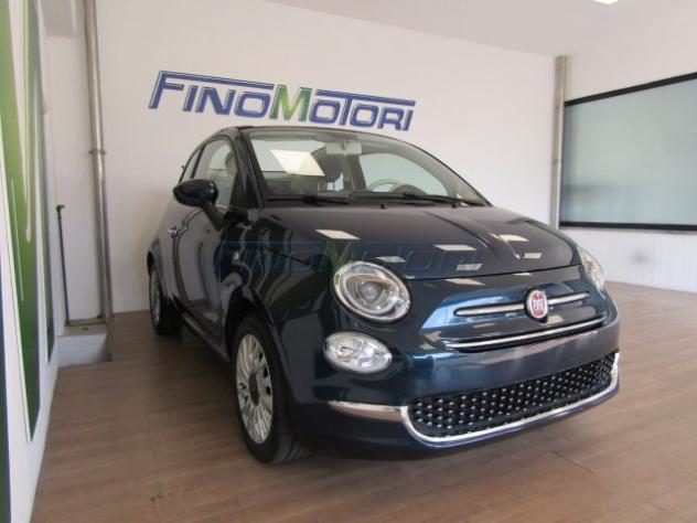 FIAT 500C 1.0 Hybrid 70 CV Dolcevita rif. 22956743 - Foto 2