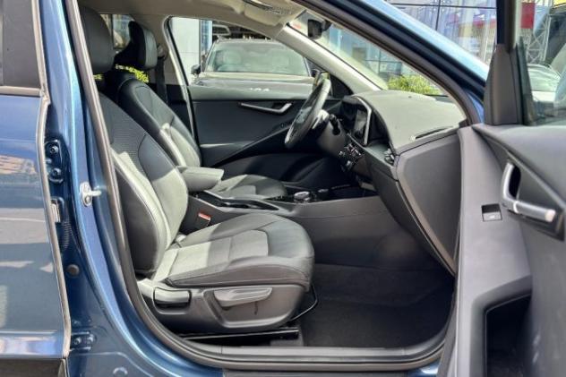 KIA Niro 1.6 GDi DCT HEV Evolution rif. 22910563 - Foto 8