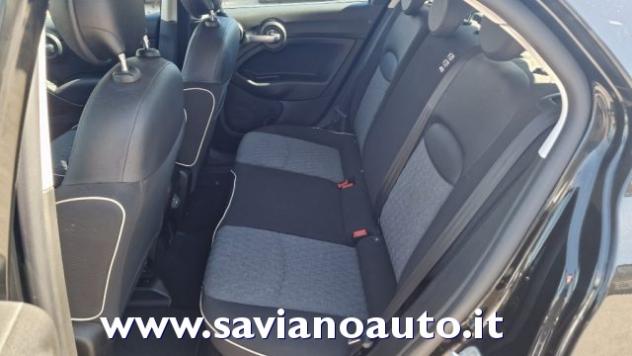 FIAT 500X 1.3 MultiJet 95 CV City Cross rif. 23960630 - Foto 8