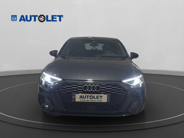 Audi A3 SPB 35 TFSI S tronic Business 150CV - Foto 2
