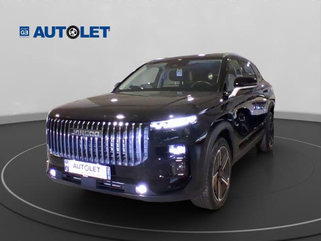 Jaecoo 7 1.6 TGDI 147 CV aut. 4WD Exclusive
