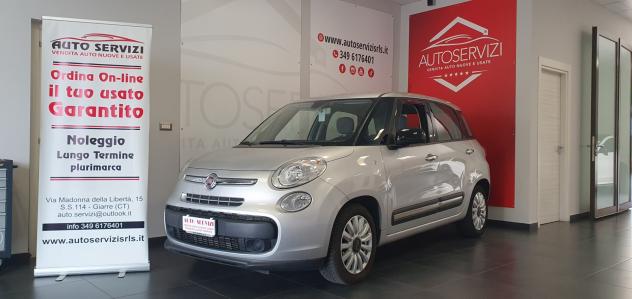 Fiat 500L 1.3 Multijet 85 CV Pop Star