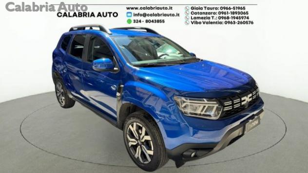 DACIA Duster 1.0 TCe GPL 4x2 Journey UP rif. 23247994 - Foto 2