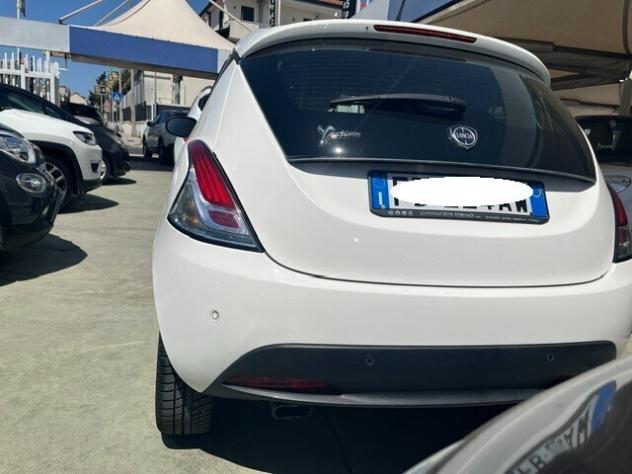 LANCIA YPSILON 1,2 GPL CASA MADRE REVISIONATO FINE AL 10/2035 ! - Foto 9