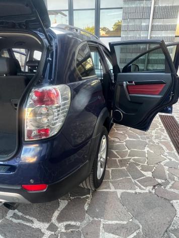 Chevrolet Captiva 2.0 VCDi LTX 7 posti - Foto 6