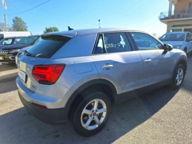 AUDI Q2 35 TDI quattro S tronic Business rif. 24062578 - Foto 4