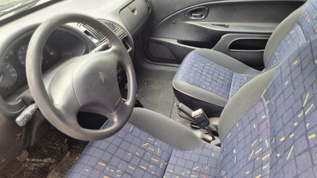 Citroen SAXO 1.1i cat 3 porte SX - Foto 5