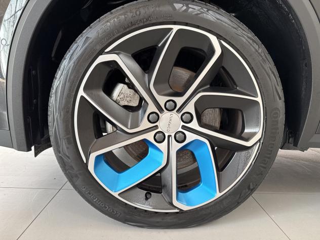 Lynk & Co 01 01 1.5 td phev auto - Foto 7
