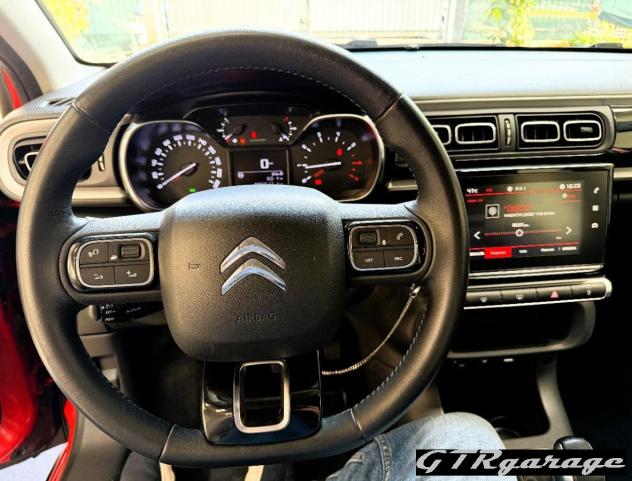 CITROEN - C3 82 Shine OK NEOPATENTATI - Foto 9