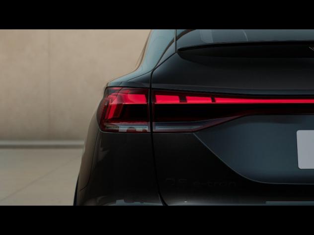 Audi e-tron Sportback Q6 Audi Q6 Sportback S line e-tron performance 225,00 kW - Foto 7