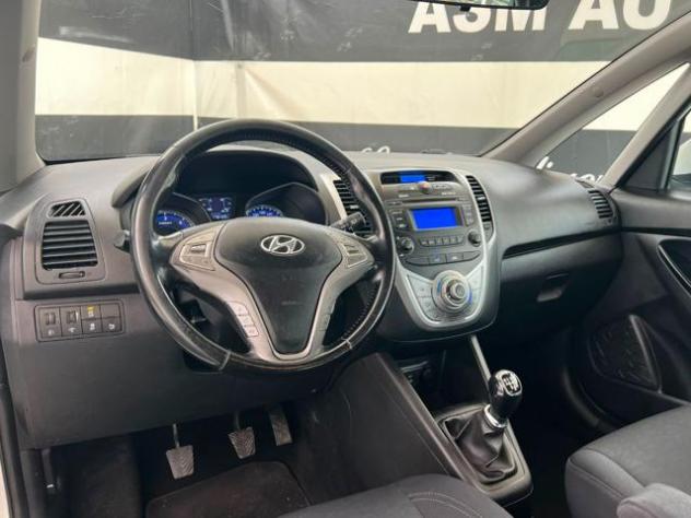 HYUNDAI iX20 1.4 90 CV Classic rif. 24056065 - Foto 7