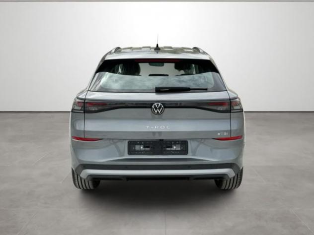 VOLKSWAGEN T-Roc 1.5 eTSI ACT DSG Life rif. 23609861 - Foto 5