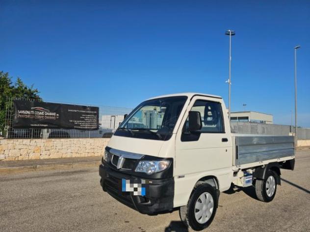 PIAGGIO Porter 1.3 Cabinato Ext (1,7t) CASSONE FISSO rif. 23816750