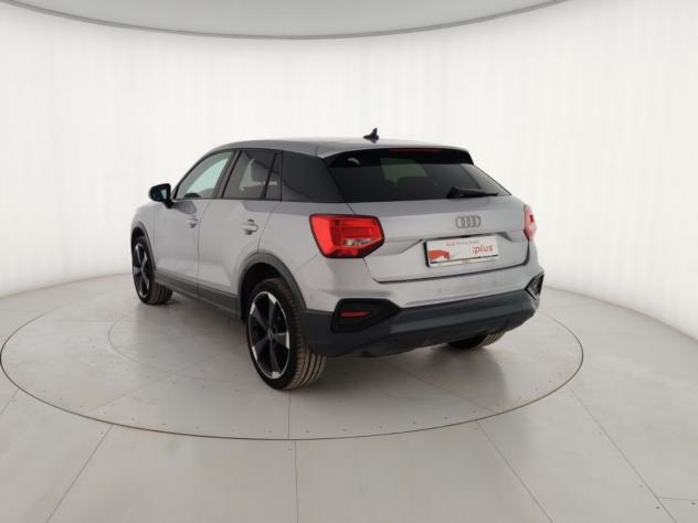 Audi Q2 1.5 35 TFSI S TRONIC - Foto 2