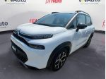 Citroën C3 Aircross BlueHDi 110 S&S Shine Pack