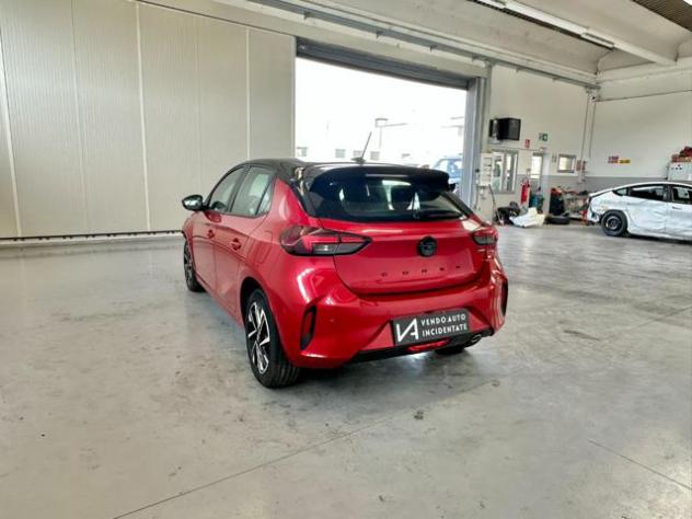 OPEL Corsa HYBRID 100CV AUT. GS rif. 23780101 - Foto 5