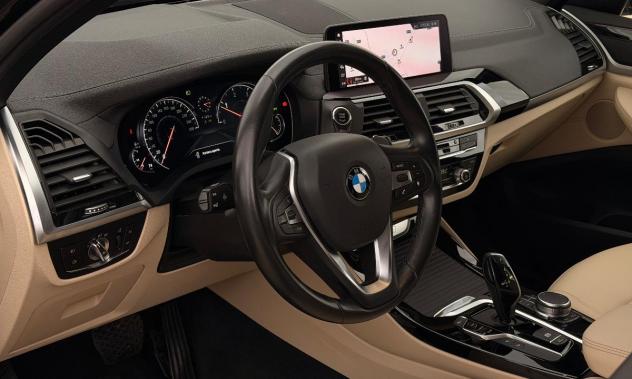 BMW X3 xDrive20d Luxury Line - Foto 7
