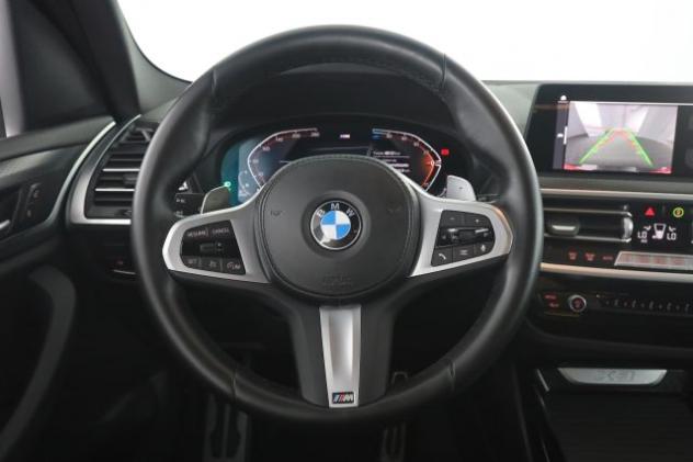 BMW X3 X3 xDrive20d 48V Msport rif. 23915825 - Foto 5