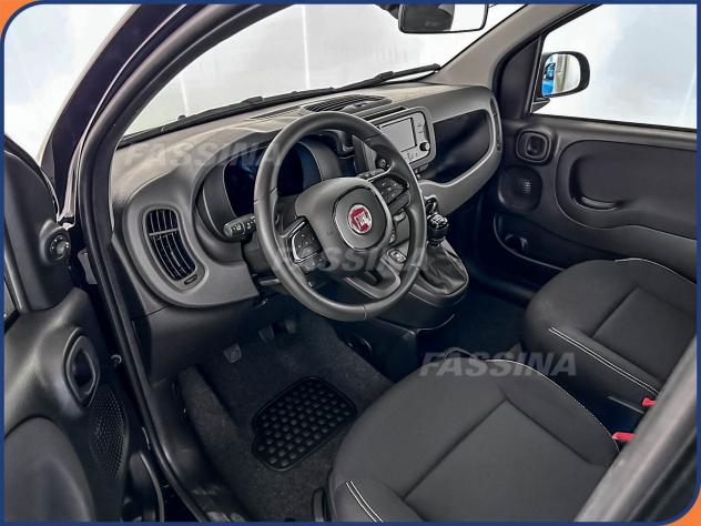 FIAT Pandina 1.0 FireFly 65cv S&S 6m Hybrid Icon - Foto 9