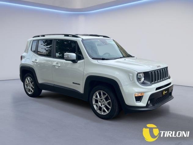 Jeep Renegade Renegade 1.0 t3 Limited 2wd - Foto 2