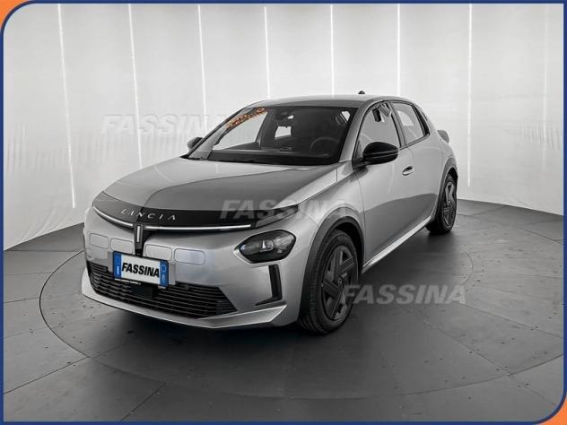 Lancia Ypsilon Elettrica Elettrico 156cv Ypsilon - Foto 3