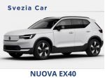 Volvo EX40 P5 ELECTRIC CORE