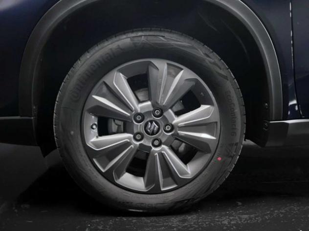 SUZUKI Vitara 1.4 Hybrid 4WD AllGrip Cool+ #VariColori rif. 22929264 - Foto 8