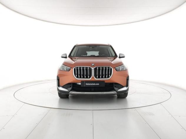 BMW X1 sDrive18d XLine automatico rif. 23463564 - Foto 7