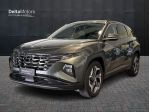 Hyundai Tucson III 2021 1.6 phev Exellence Lounge Pack 4wd auto