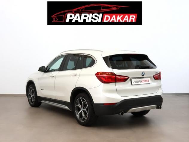 BMW X1 xDrive 20d xLine *PROMO PARISI GROUP* rif. 23948349 - Foto 4