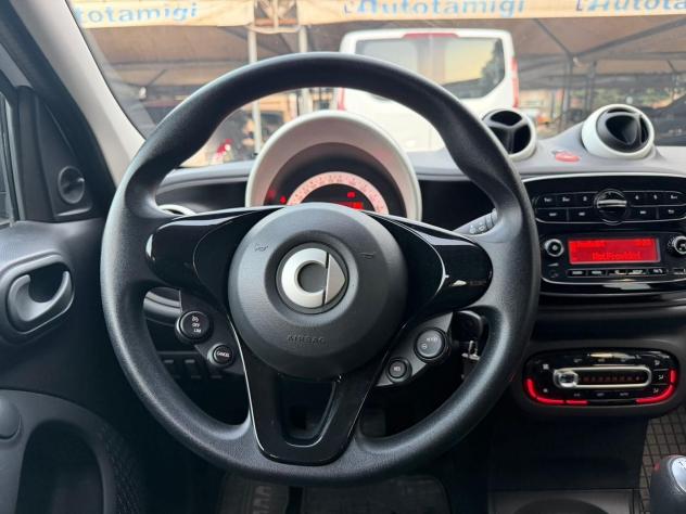 smart forfour Smart ForFour 0.9 Turbo Passion - Foto 7