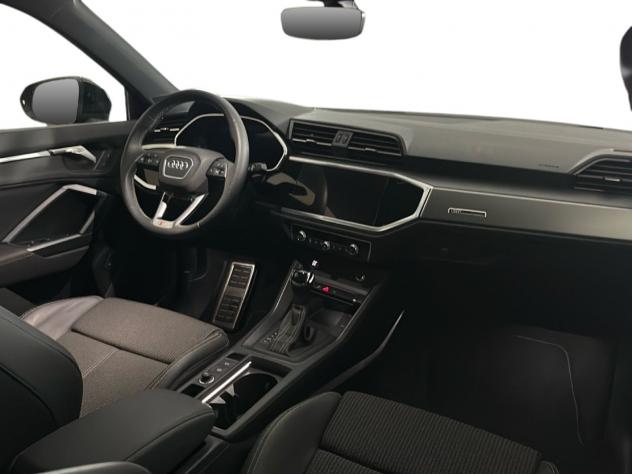 Audi Q3 Sportback Q3 Sportback 35 TDI 110 kW S tronic S Line Edition - Foto 10