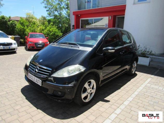 MERCEDES - Classe A - 180 CDI Avantgarde - Foto 2