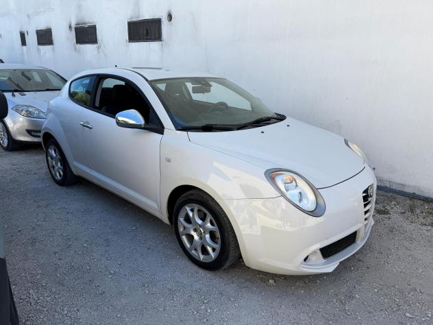 Alfa Romeo MiTo 1.3 JTDm-2 95 CV S&S Distinctive-11/2011 - Foto 3