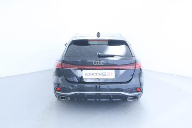 AUDI A5 Avant TFSI S tronic S Line edition black plus rif. 22059171 - Foto 5