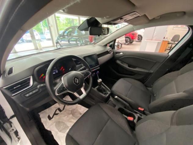 RENAULT Clio SCe 65 CV 5 porte Equilibre rif. 23917383 - Foto 9