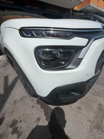 Citroen C3 BlueHDi 100 S&S Feel Pack - Foto 3