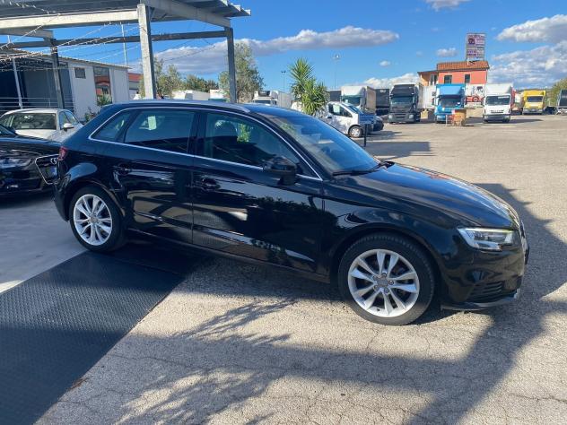 Audi A3 SPORTBACK (A21) - Foto 4