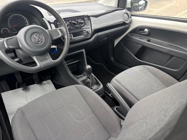 Volkswagen up! 1.0 5p. take - Foto 10